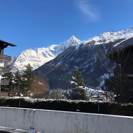 Snow Rabbit Lodge Chamonix Ngoại thất bức ảnh