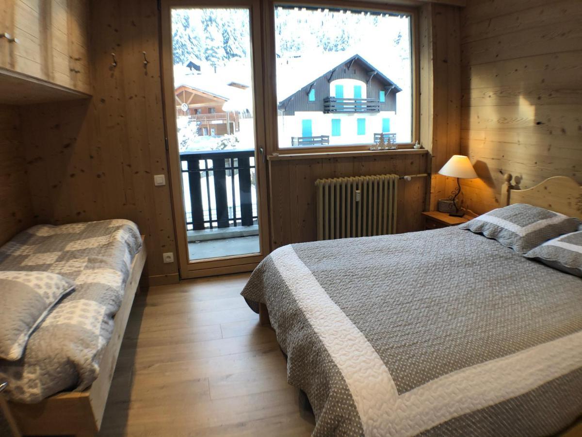 Snow Rabbit Lodge Chamonix Ngoại thất bức ảnh