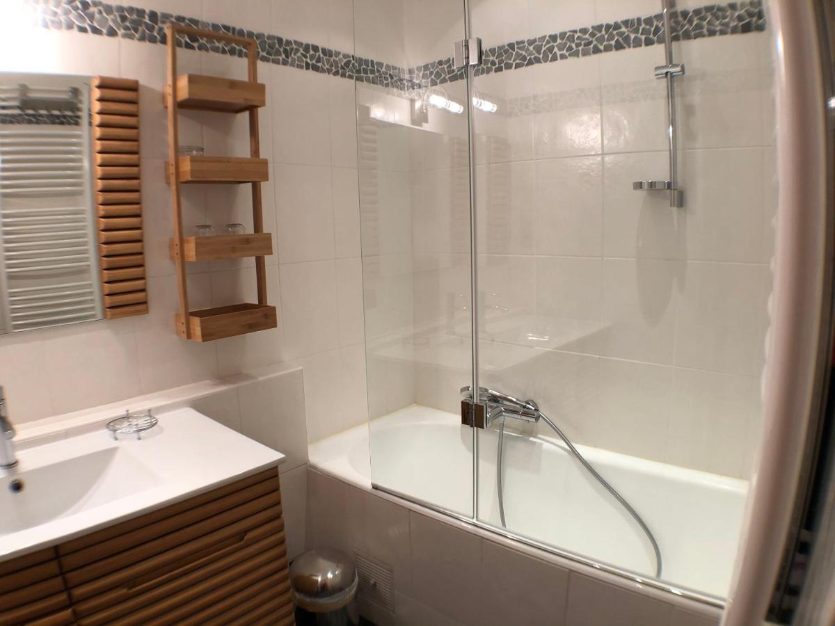 Snow Rabbit Lodge Chamonix Ngoại thất bức ảnh