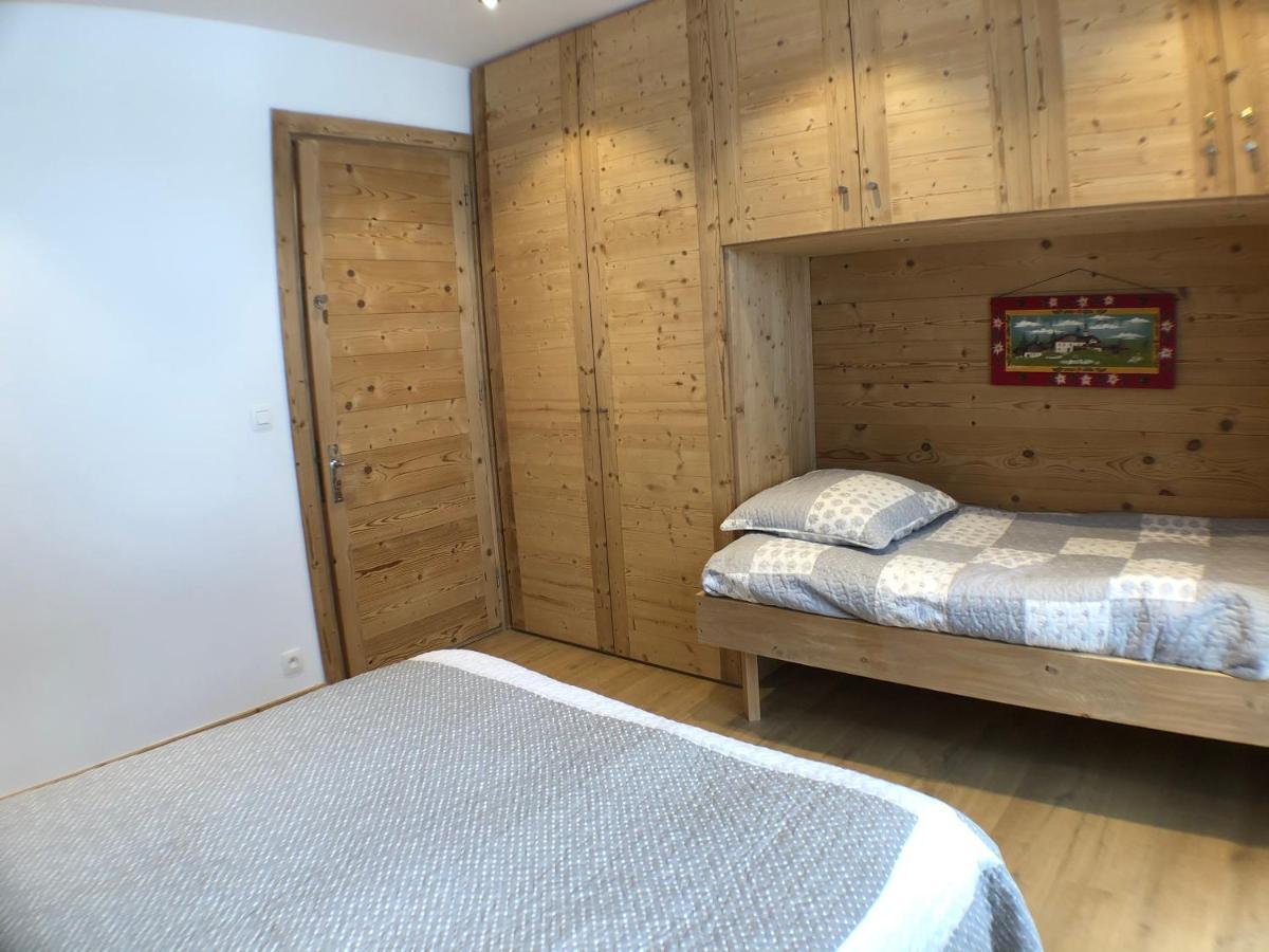 Snow Rabbit Lodge Chamonix Ngoại thất bức ảnh